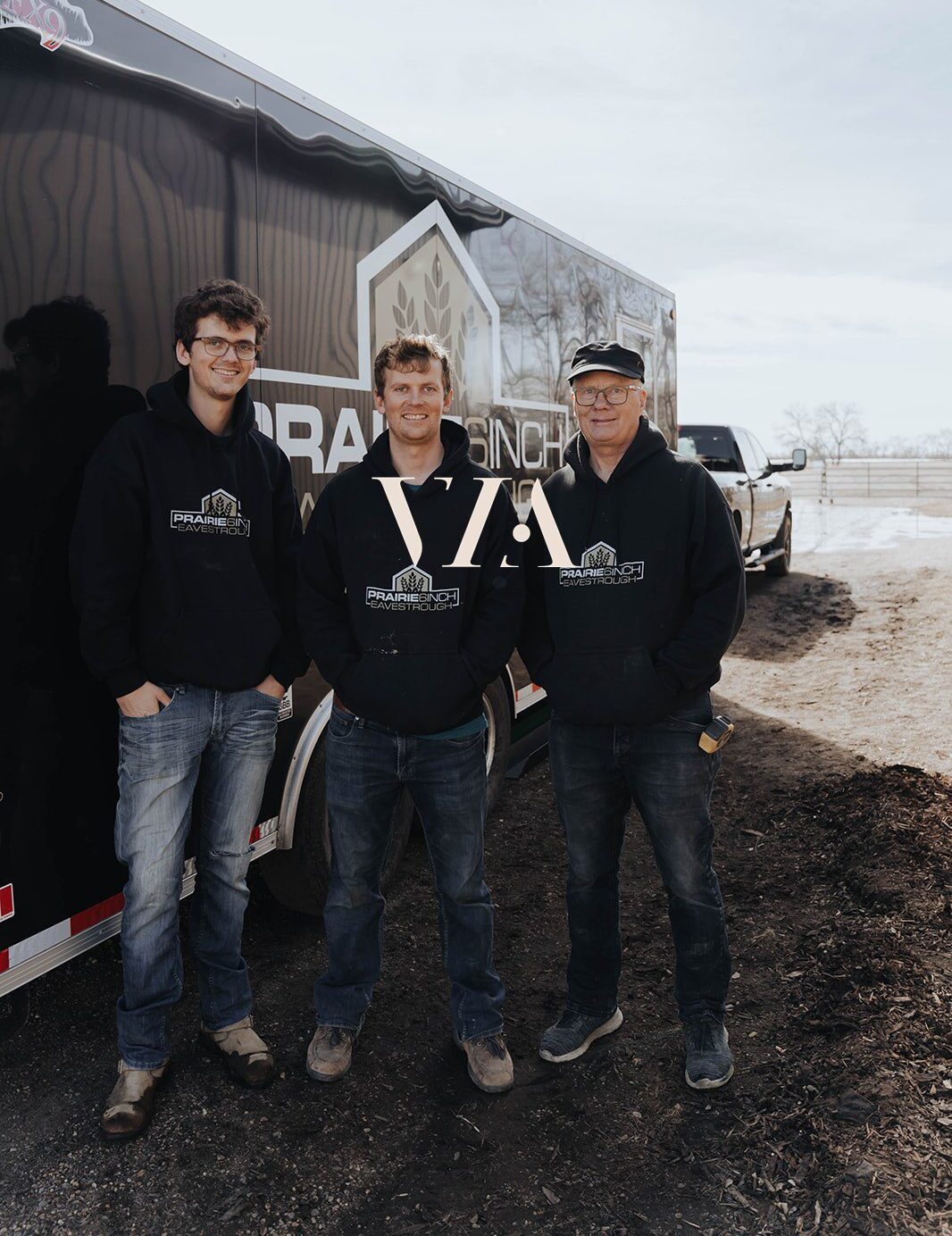 Prairie Eavestrough Prairie Eavestrough